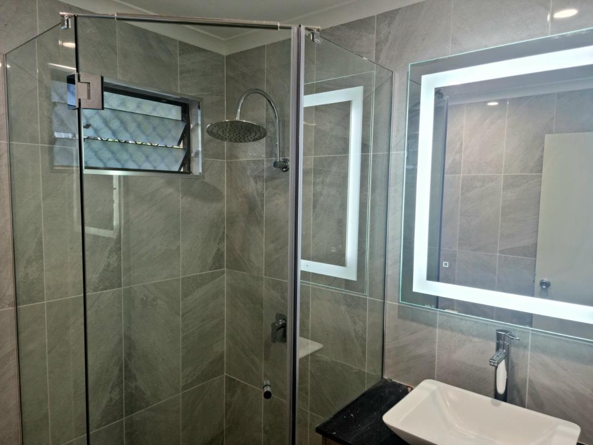 تاونسفيل Billabong Lodge Motel المظهر الخارجي الصورة