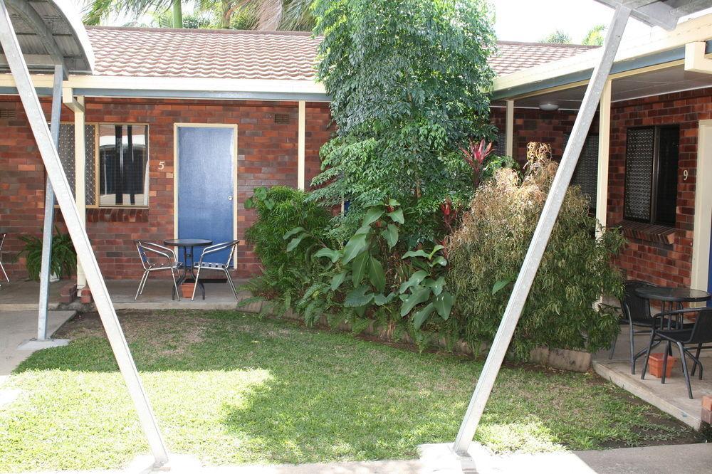 تاونسفيل Billabong Lodge Motel المظهر الخارجي الصورة
