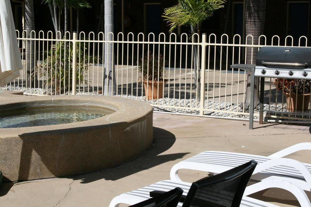 تاونسفيل Billabong Lodge Motel المظهر الخارجي الصورة