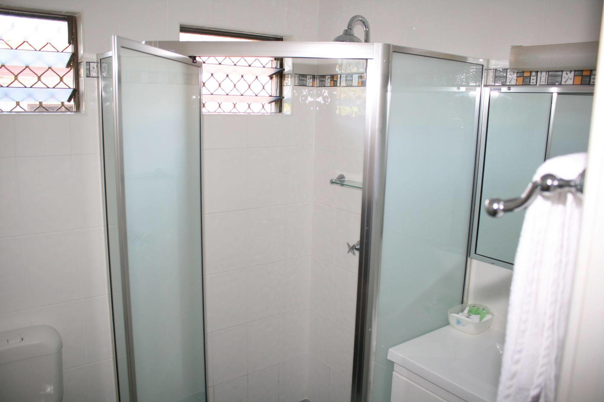 تاونسفيل Billabong Lodge Motel المظهر الخارجي الصورة